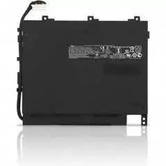 Batterie HP PF06XL pour HP Omen 17-w119tx -w120tx -w205tx