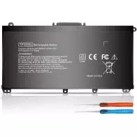 Batterie Ordinateur HP TF03XL/TF03/HSTNN-UB7J
