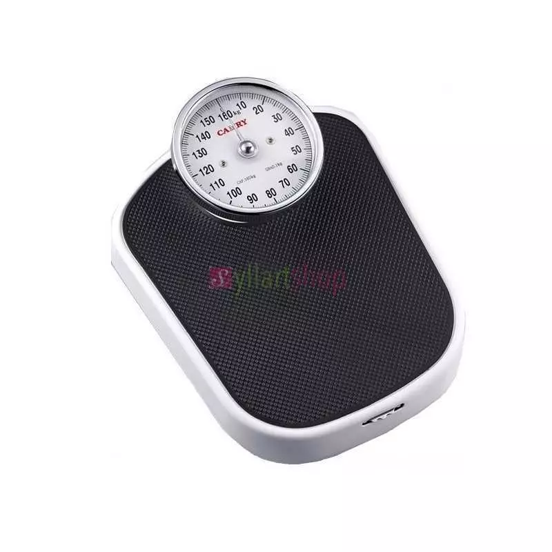 Balance Pèse personne de salle de bain CAMRY DT612