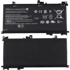 Batterie HP TE03XL pour HP Pavillon15.../HSTNN-UB7A