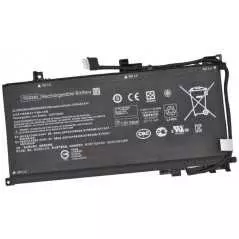Batterie HP TE03XL pour HP Pavillon15.../HSTNN-UB7A