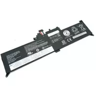 Batterie Lenovo ThinkPad  Yoga 370 15,2 V / 2895mAh / 44W