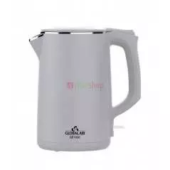 Bouilloire Electrique Global Air GE-1050 – 1.7 Litres – 1800W