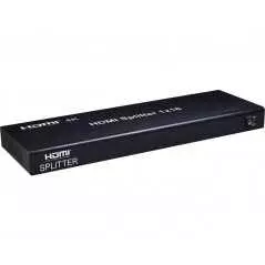 Répartiteur HDMI 4K 1x16 Splitter