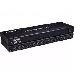 Répartiteur HDMI 4K 1x16 Splitter