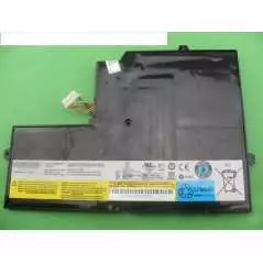 Batterie Lenovo L09M4P16 pour Lenovo IdeaPad U260 0876-3DU