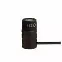 Microphone cravate omnidirectionnel Shure WL-183