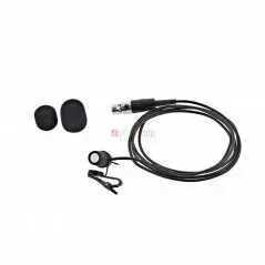 Microphone cravate omnidirectionnel Shure WL-183
