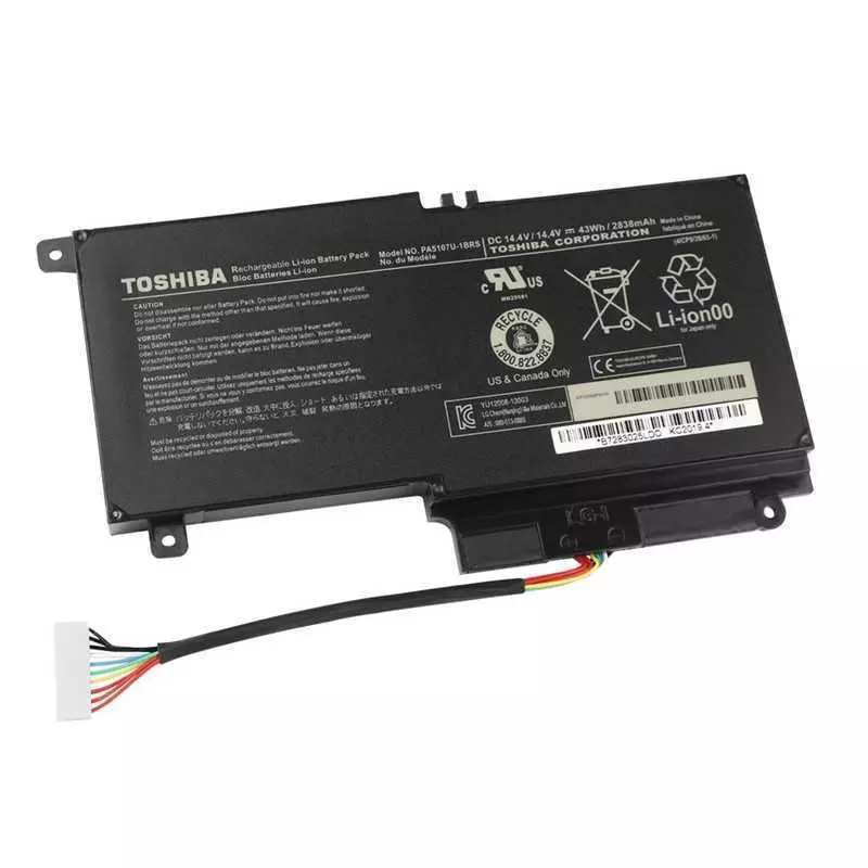 Batterie Toshiba 5107
