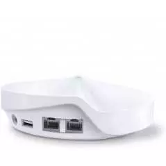 Répétiteur wifi AC 2200Mbps TP-LINK deco M9 Plus (Pack de 3)