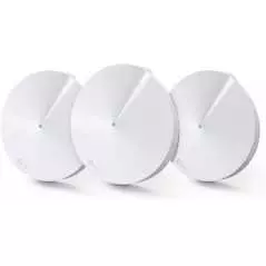 Répétiteur wifi AC 2200Mbps TP-LINK deco M9 Plus (Pack de 3)