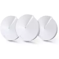 Répétiteur wifi AC 2200Mbps TP-LINK deco M9 Plus (Pack de 3)