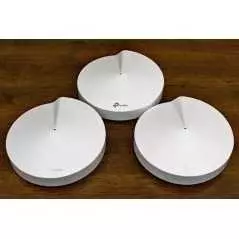 Répétiteur wifi AC 2200Mbps TP-LINK deco M9 Plus (Pack de 3)