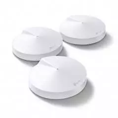 Répétiteur TP-LINK deco M5 (Pack de 3)