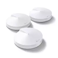 Répétiteur TP-LINK deco M5 (Pack de 3)