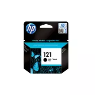 Cartouche d'encre HP 121 noir
