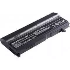 Batterie Toshiba PA3465U-1BRS pour Satellite Pro A100 A105 A110 A135 M105 M45 M70