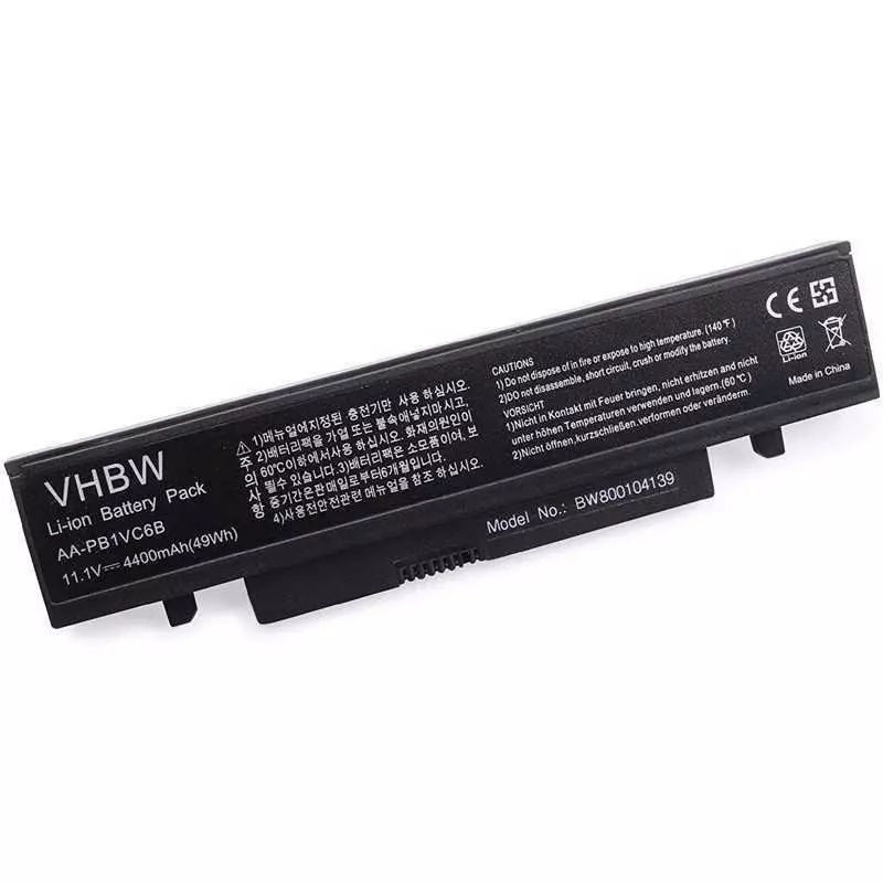 Batterie Samsung N210