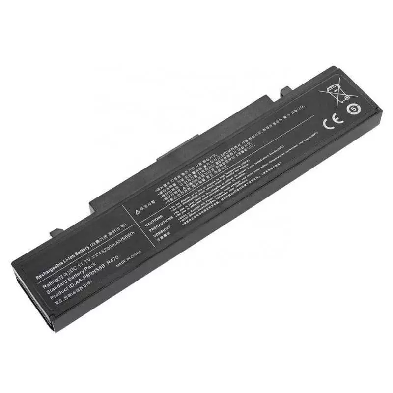 Batterie Samsung R428/R429/R440/R470