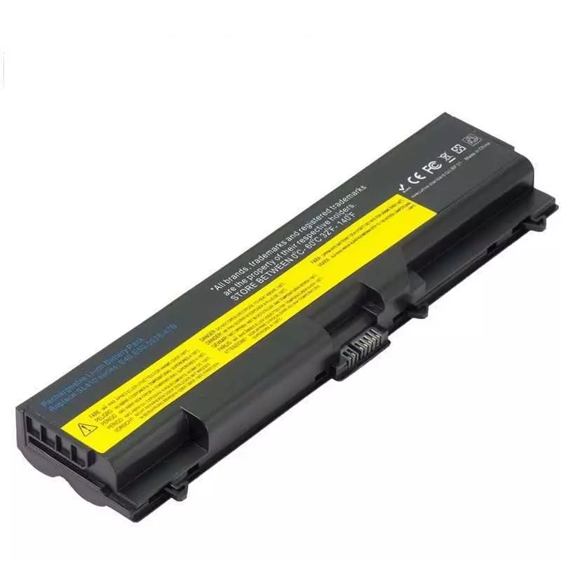 Batterie Lenovo ThinkPad T410 - 11.1V / 4400mAh / 49Wh