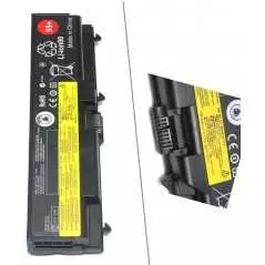 Batterie Lenovo ThinkPad T410 - 11.1V / 4400mAh / 49Wh