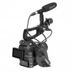 Microphone Boya By-BM6040