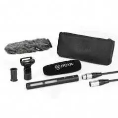 Microphone Boya By-BM6040