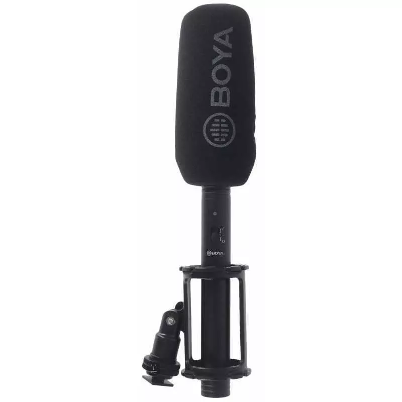 Microphone Boya By-PVM3000S