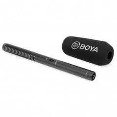 Microphone Boya By-PVM3000S