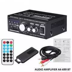Amplificateur Audio Sony AK-699BT