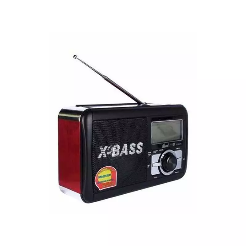 Radio portable avec MP3, Bluetooth, FM, FP-910RC/ FP-920RC / FP-910BT/ FP-920BT