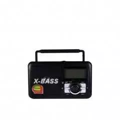 Radio portable avec MP3, Bluetooth, FM, FP-910RC/ FP-920RC / FP-910BT/ FP-920BT