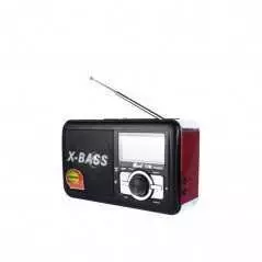 Radio portable avec MP3, Bluetooth, FM, FP-910RC/ FP-920RC / FP-910BT/ FP-920BT