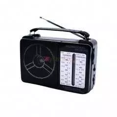 Radio Portable Reenational AH-222AC / AH-221A