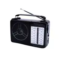 Radio Portable Reenational AH-222AC / AH-221A
