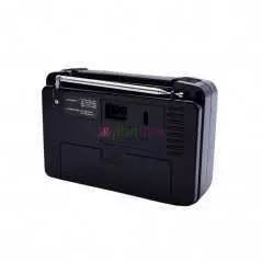 Radio Portable Reenational AH-222AC / AH-221A