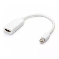 Adaptateur Mini DisplayPort vers HDMI (Femelle)