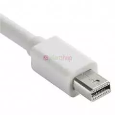 Adaptateur Mini DisplayPort vers HDMI (Femelle)