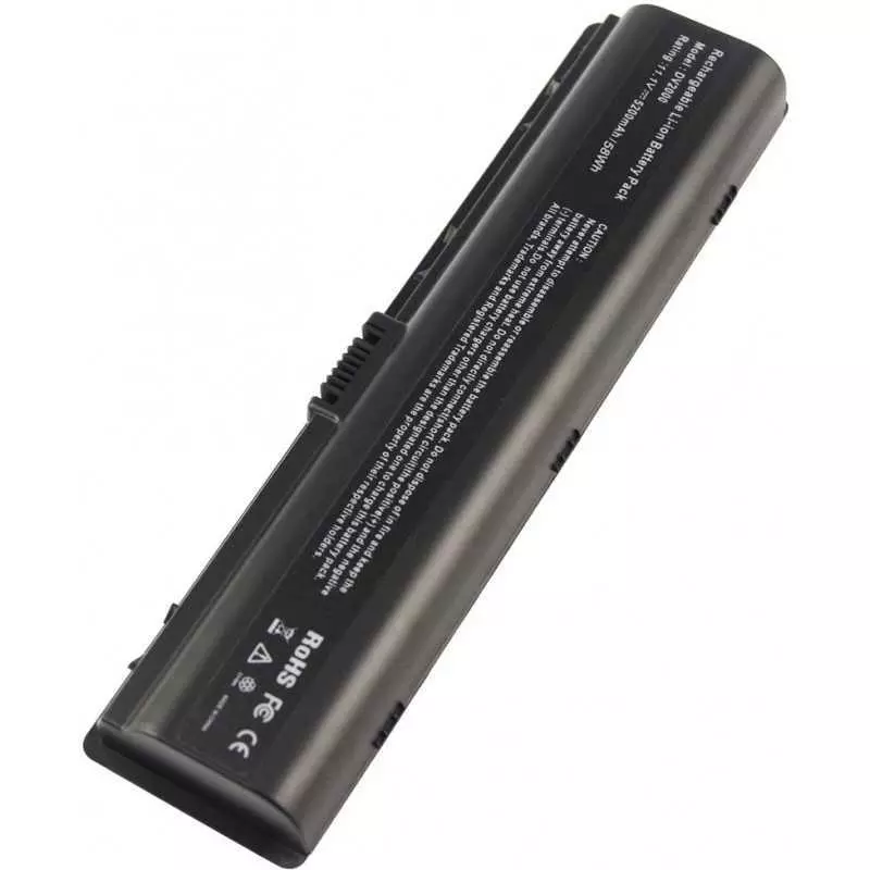 Batterie HP DV1000/DV4200/DV4200CTO/DV42000EA