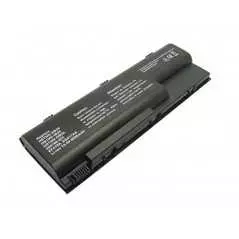 Batterie HP DV8000 pour HP Pavillon DV8000 séries DV8200 séries