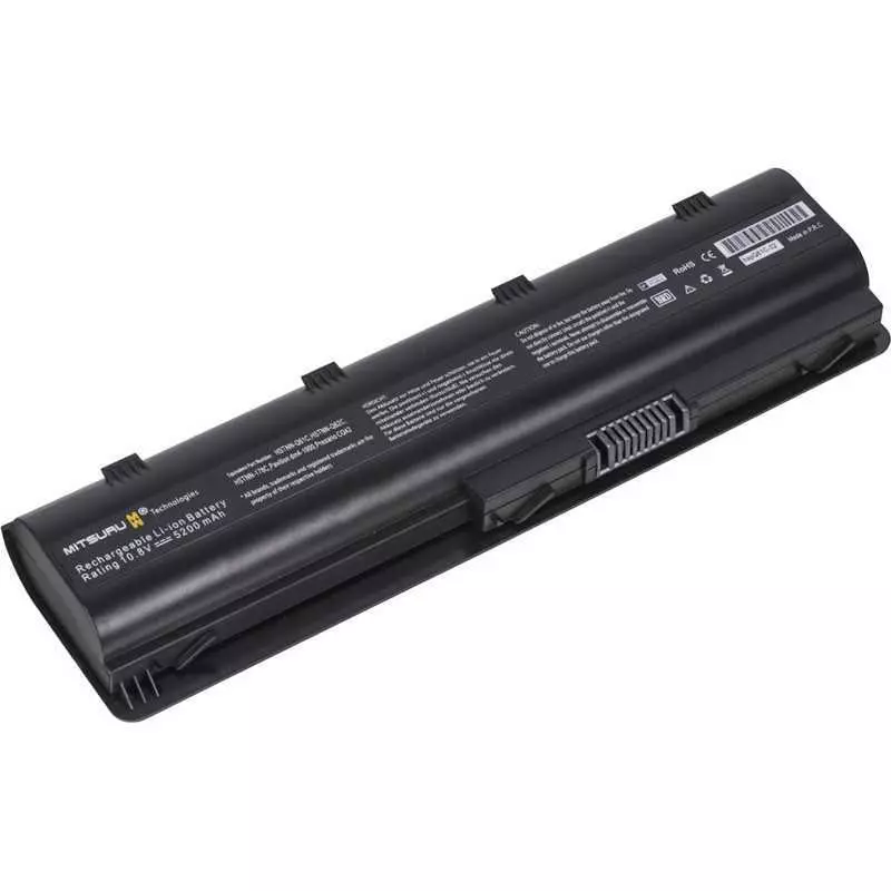 Batterie HP DV8000 pour HP Pavillon DV8000 séries DV8200 séries