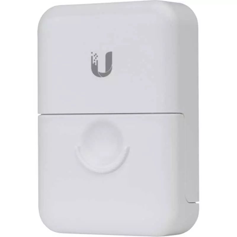 UBIQUITI ETH-SP-G2 | Parafoudre ESD pour Réseau | 10/100/1000 Mbps