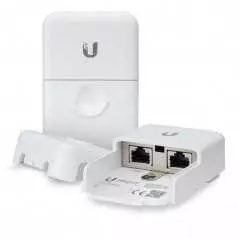 UBIQUITI ETH-SP-G2 | Parafoudre ESD pour Réseau | 10/100/1000 Mbps