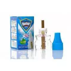 Machine à huile essentielle anti moustiques 480 Heures