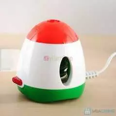 Machine à huile essentielle anti moustiques 480 Heures