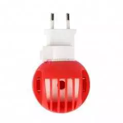 Appareil + recharge liquide Anti Moustique Canye