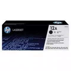 Cartouche Toner HP-12A / Q2612A