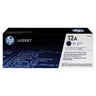Cartouche Toner HP-12A / Q2612A