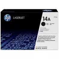 Cartouche Toner HP-14A Noir