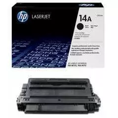 Cartouche Toner HP-14A Noir